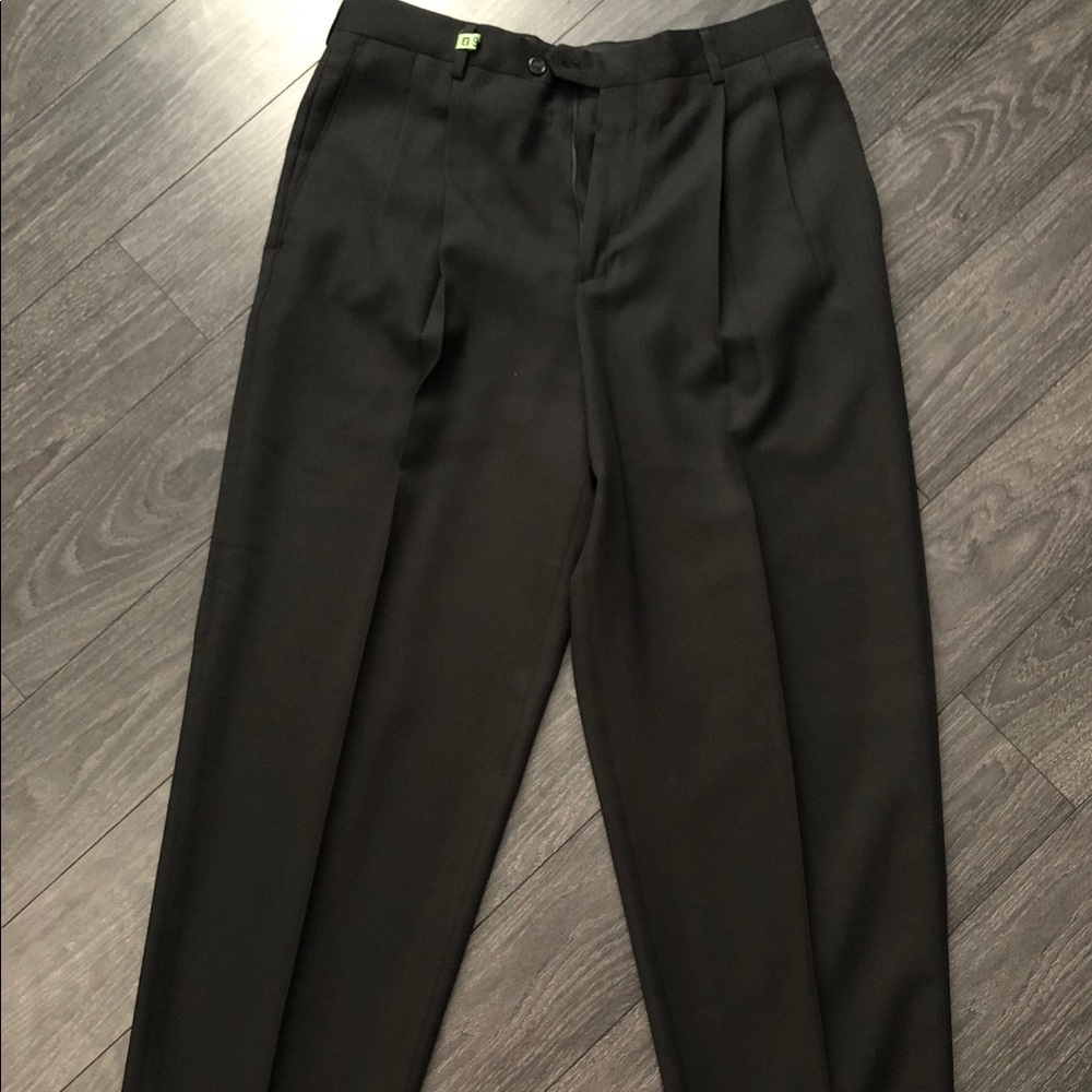 Dress pants